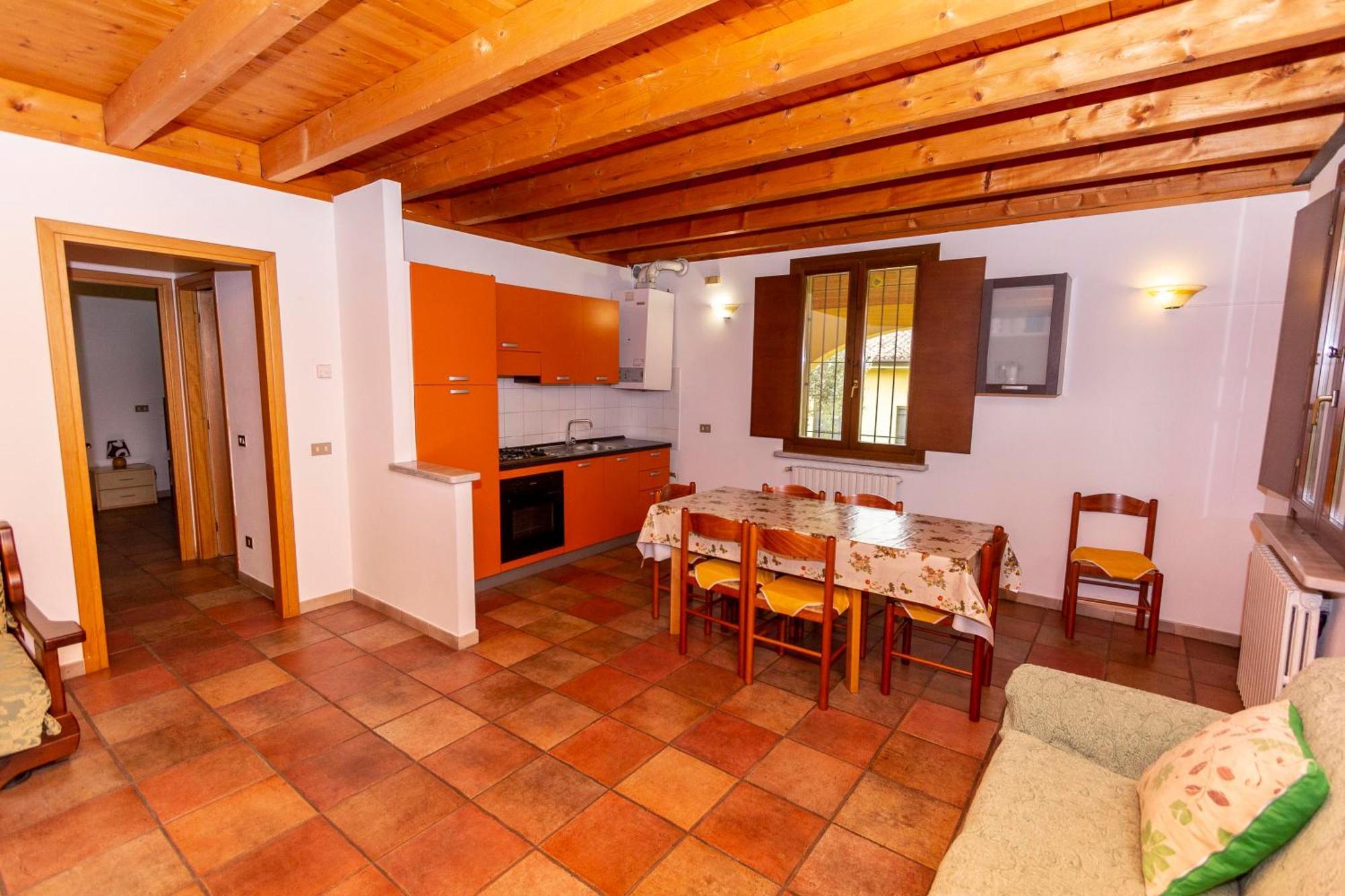 Agriturismo Gardenali Volta Mantovana Exteriör bild