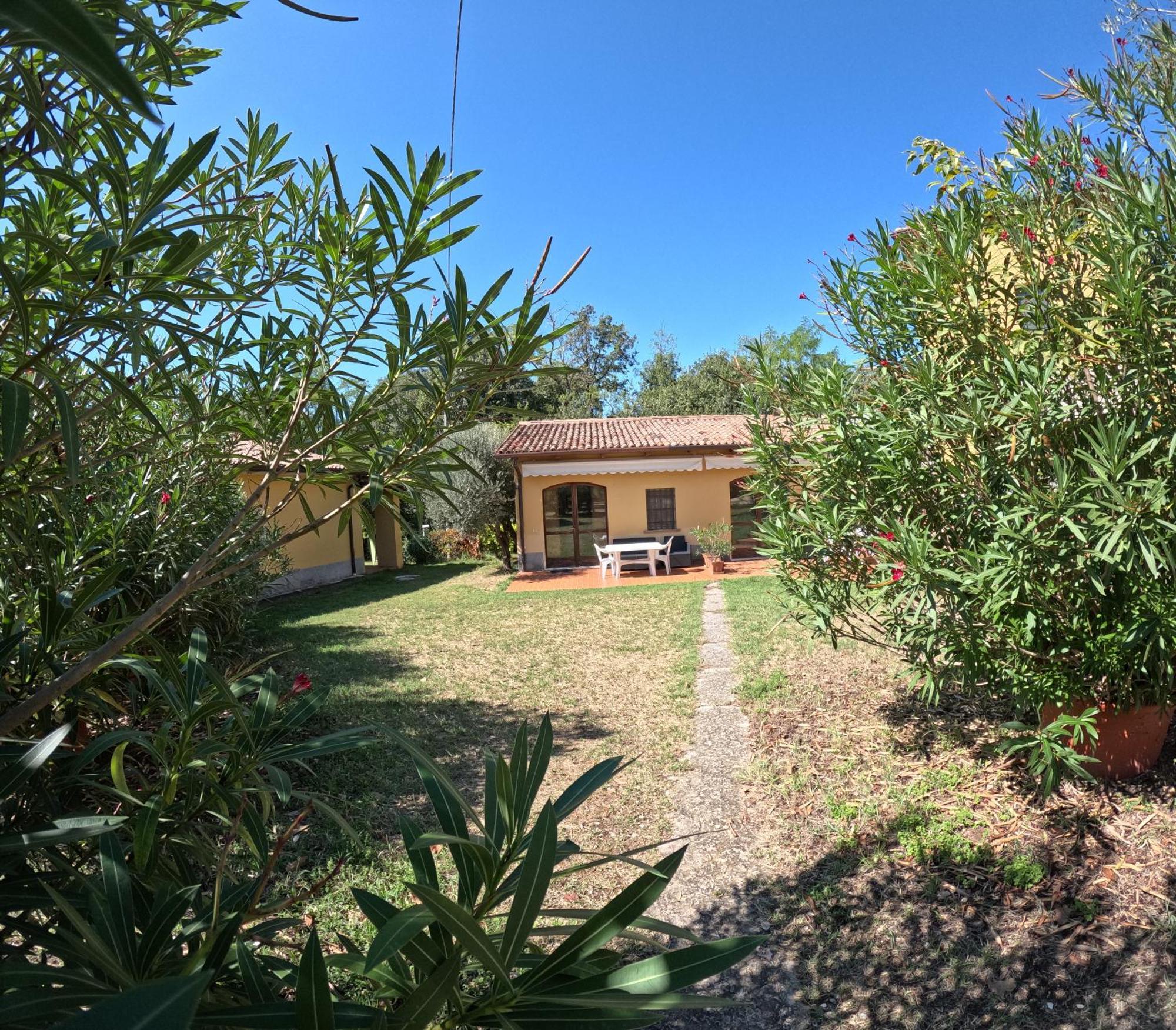 Agriturismo Gardenali Volta Mantovana Exteriör bild