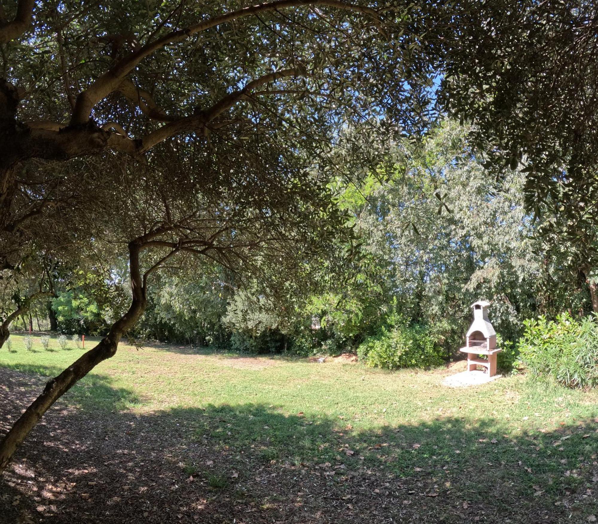 Agriturismo Gardenali Volta Mantovana Exteriör bild