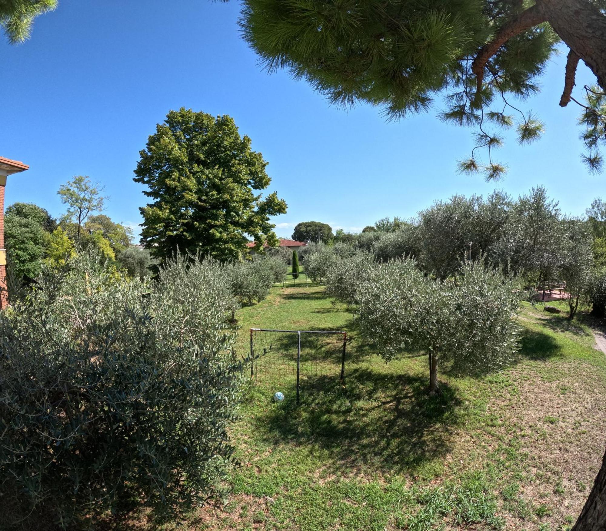 Agriturismo Gardenali Volta Mantovana Exteriör bild
