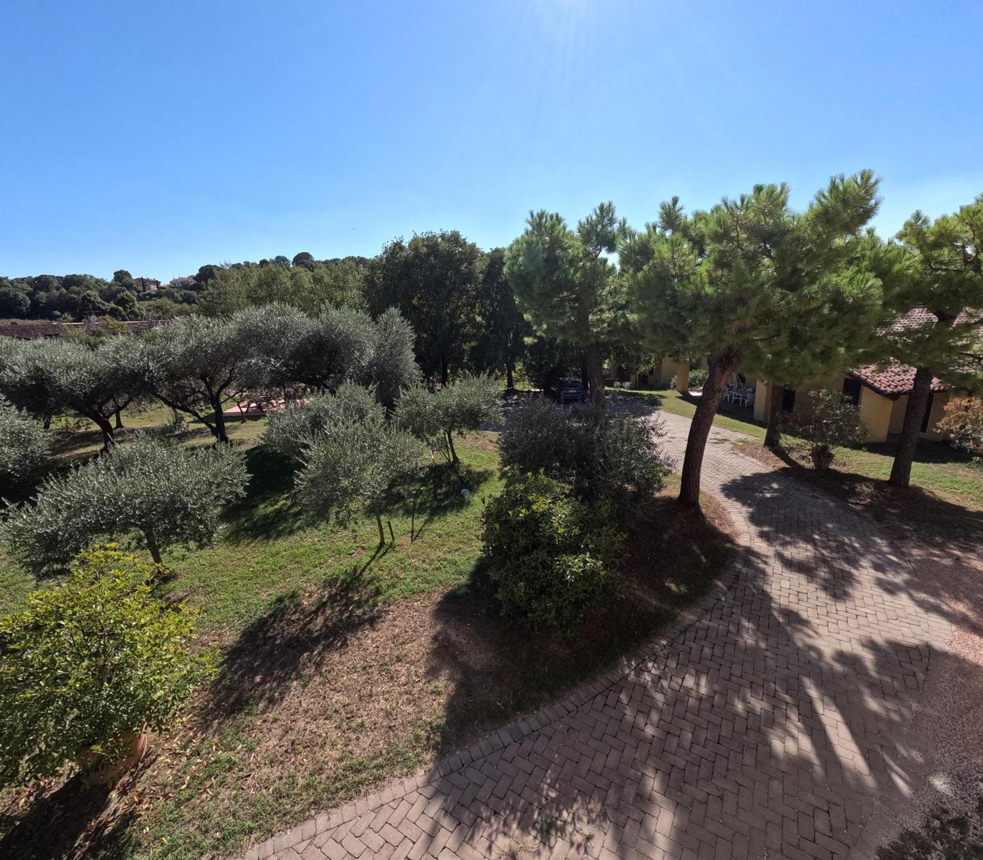Agriturismo Gardenali Volta Mantovana Rum bild
