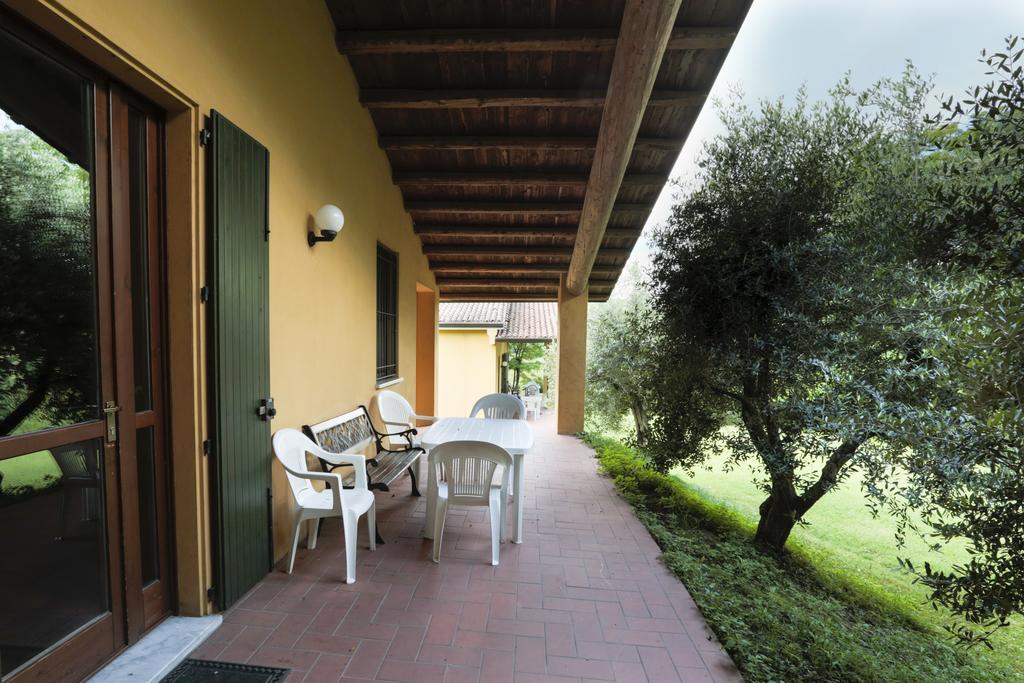 Agriturismo Gardenali Volta Mantovana Exteriör bild